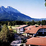 Club Colombo Hotel Quellenhof