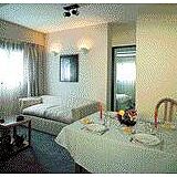 Apartur Buenos Aires — Room at
