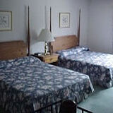 4 Seasons at Beech &mdash; - Unit Bedroom