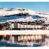 Lago Caviahue Apart Hotel