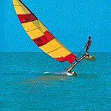 Terrazas al Mar &mdash; Wind Surfing