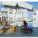Gardenia Sharm Resort — - Pool