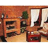 Tennis Ranch Pinamar Resort — Room at
