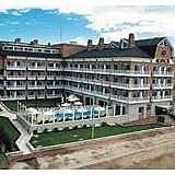 Arpacis Resort