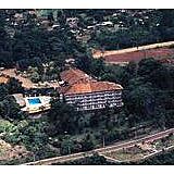 Hotel Esturion Puerto Iguazu