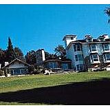 La Cascada Hotel