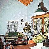Rincon de los Andes — Room at