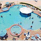 Morritt's Tortuga Club — - Pool