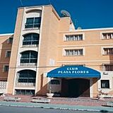 Las Rosas Townhouses