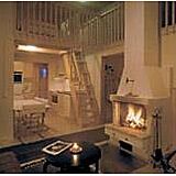 Holiday Club Pyha — Room at