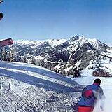 Alpenland Sporthotel - St. Johann-im-Pongau &mdash; Area Skiing