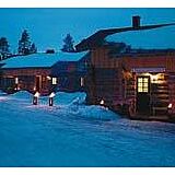 Vuokatti Country Club
