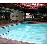 Plaza Resort Club &mdash; Indoor Pool at the