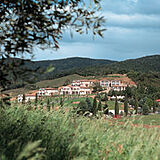 Cordial Residence 'II Pelagone' Toscana