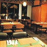 Duta Vista Executive Suites — - Restaurant
