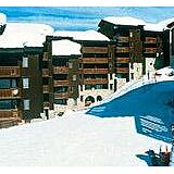 Clubhotel Beryl Belle Plagne