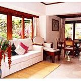 Royal Bali Beach Club at Jimbaran Bay — - Inside a Unit