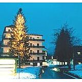 Clubhotel Le Mont d'Arbois