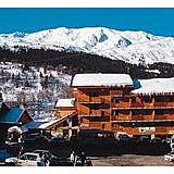 Clubhotel Meribel Les Allues