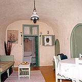 Santorini Villas