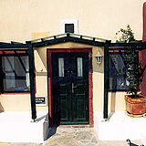 Santorini Villas