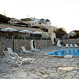 Santorini Villas