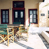 Santorini Villas