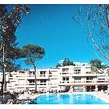 Clubhotel Saint Raphael — Clubhotel St. Raphael