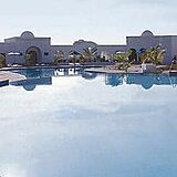 Casablanca Green 9 Golf & Beach Resort