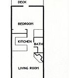 Breezy Point International — - floor plan
