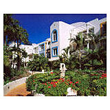Santorini Holiday Units