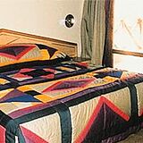 Sanbonani &mdash; - Unit Bedroom