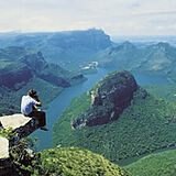 Sanbonani — Africa Scenery