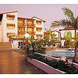 Don Pancho Beach Resort