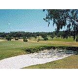 Don Pancho Beach Resort — Golf at