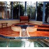 Island Breeze Resort — Pool at