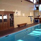 Fort Marcy Hotel Suites — - Pool