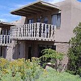 Fort Marcy Hotel Suites