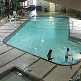 Breezy Point International — - pool