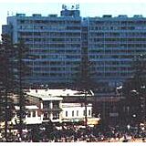 Manly National
