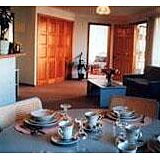 Marine Cove Resort — Room at