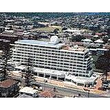 Port Pacific Resort