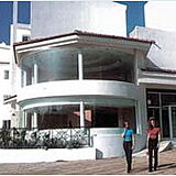 Corail Royal Plage