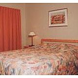 Riviera Beach Resort — Room at