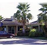 Sunraysia Resort