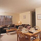 Briarwood &mdash; - Unit Living Area