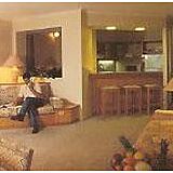 The Cumberland Lorne — Room at