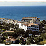 Heritage Resorts Club Playa Real &mdash; - View From Resort
