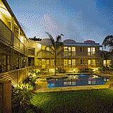 Whitecliffs Beach Resort