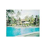 Bali Garden Hotel — Pool at the
